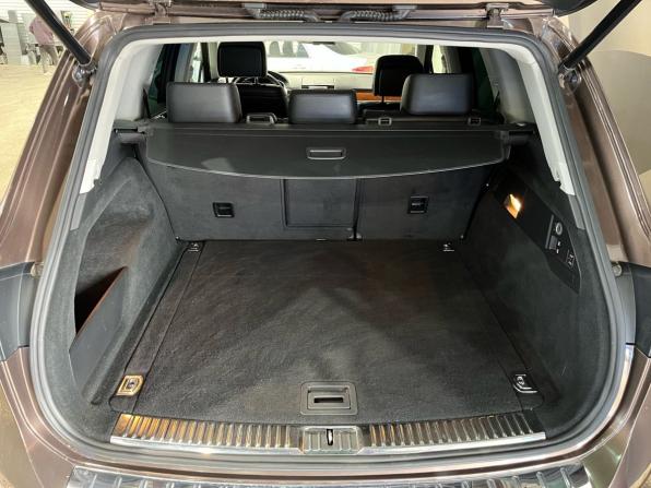 Volkswagen Touareg II с пробегом 2011 года, цена 2 650 000 рублей, 70061 км, внедорожник, Автокод Объявления