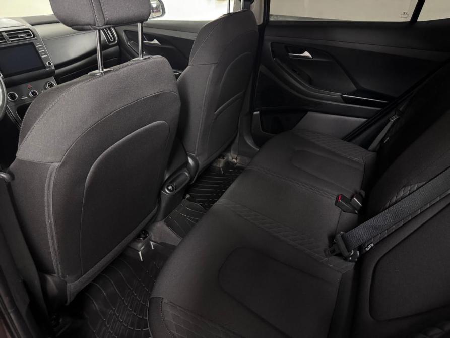 Hyundai Creta II Тюмень  - изображение 18