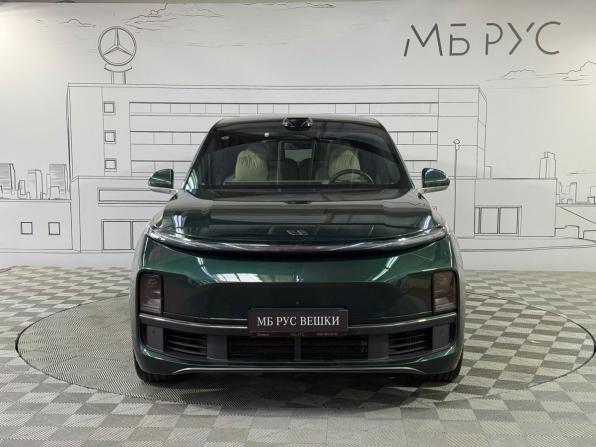 Li Auto (Lixiang) L9 I с пробегом 2023 года, цена 6 500 000 рублей, 41799 км, внедорожник, Автокод Объявления