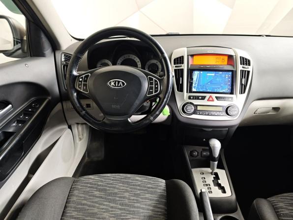 Kia Ceed I с пробегом 2007 года, цена 399 000 рублей, 298185 км, хэтчбек, Автокод Объявления