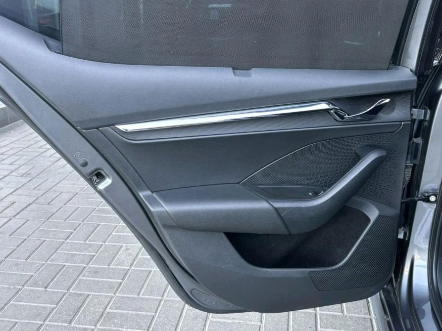 Skoda Octavia IV (A8) Волгоград  - изображение 18