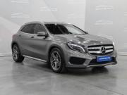 Mercedes-Benz GLA I (X156) Новосибирск  - изображение 32