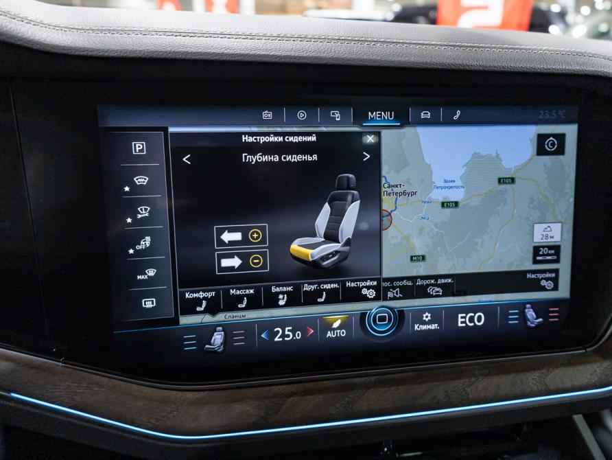 Volkswagen Touareg III Санкт-Петербург  - изображение 20