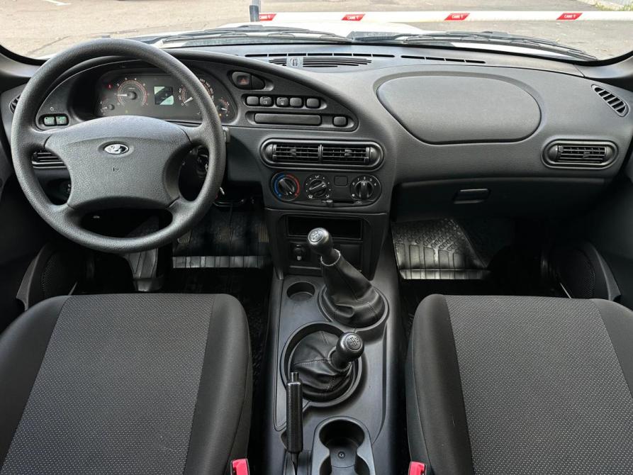 Lada (ВАЗ) Niva Travel I Санкт-Петербург  - изображение 5