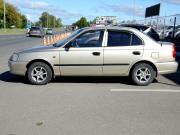 Hyundai Accent II Иваново  - изображение 26