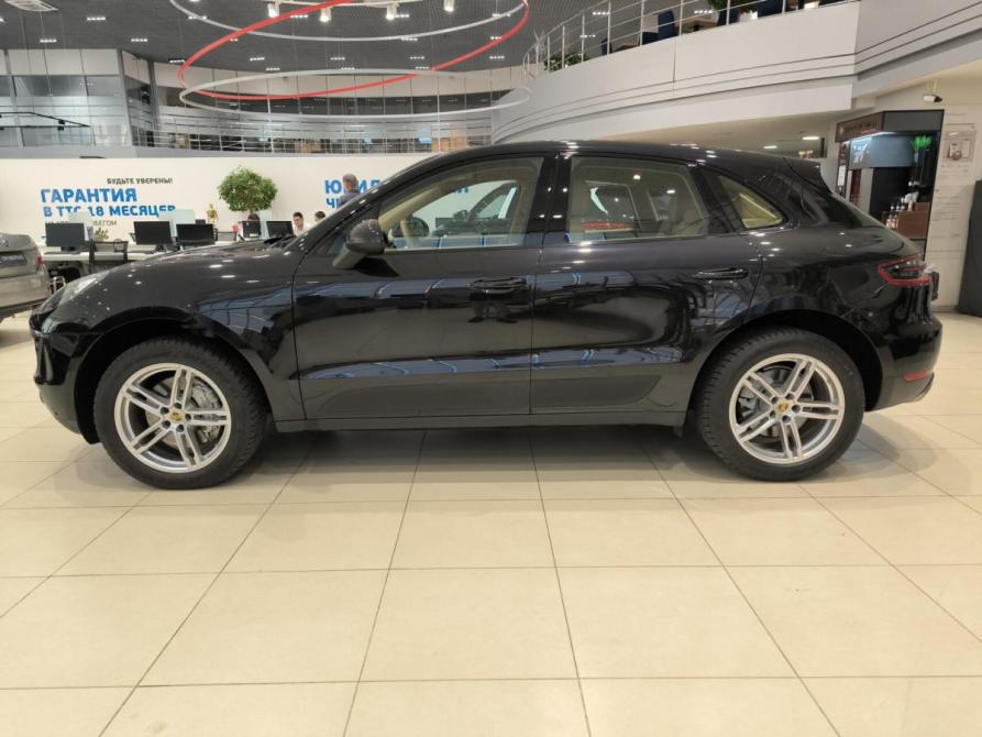 Porsche Macan I Казань  - изображение 10