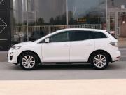 Mazda CX-7 I Рестайлинг Новосибирск  - изображение 27