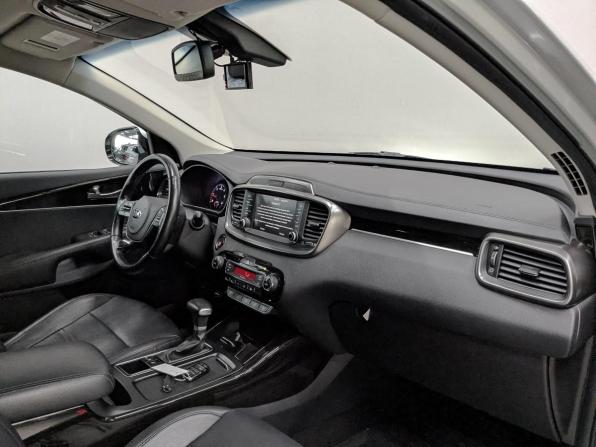 Kia Sorento III Prime Рестайлинг с пробегом 2019 года, цена 3 205 000 рублей, 69000 км, внедорожник, Автокод Объявления