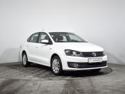 Volkswagen Polo V Рестайлинг Санкт-Петербург  - изображение 21