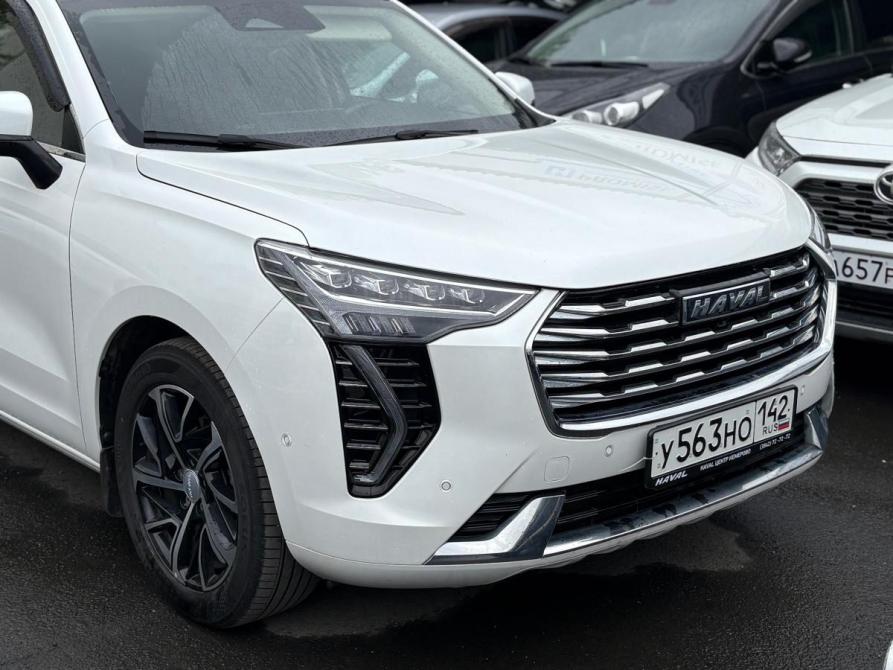 Haval Jolion I Кемерово  - изображение 2