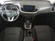 Kia Ceed III Рестайлинг Москва  - изображение 27