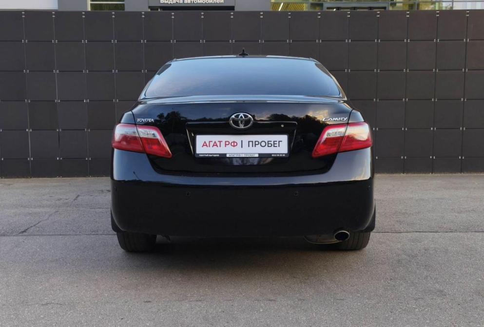 Toyota Camry VI (XV40) Сыктывкар  - изображение 6