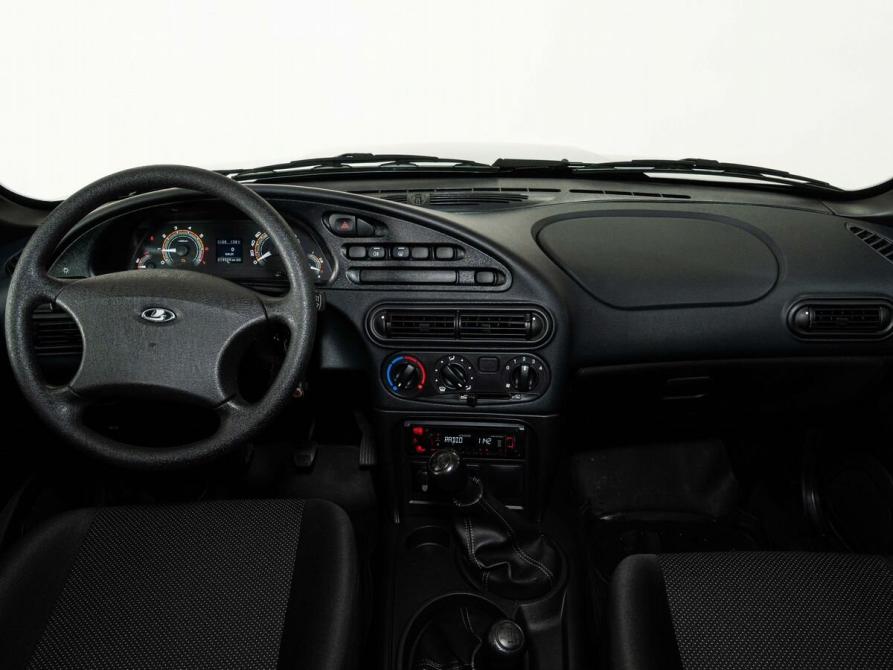 Lada (ВАЗ) Niva Travel I Казань  - изображение 7
