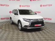 Mitsubishi Outlander III Рестайлинг 2 Вологда  - изображение 20