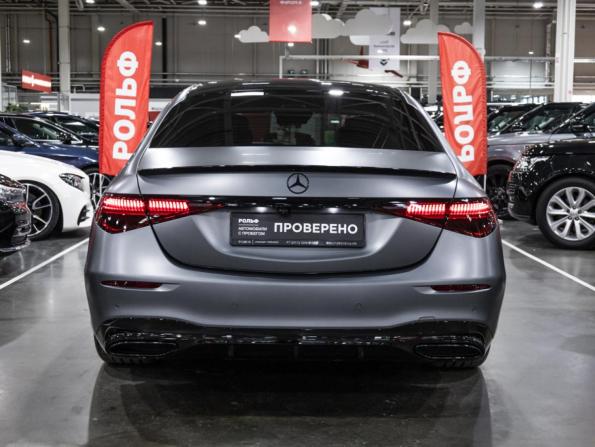 Mercedes-Benz S-Класс VII (W223) с пробегом 2020 года, цена 11 500 000 рублей, 69991 км, седан, Автокод Объявления