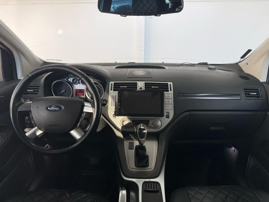 Ford Kuga I Уфа  - изображение 7