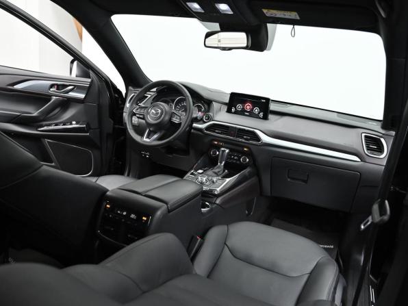 Mazda CX-9 II с пробегом 2018 года, цена 2 399 000 рублей, 249000 км, внедорожник, Автокод Объявления