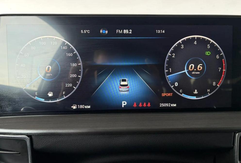 Chery Tiggo 7 Pro Max I Киров  - изображение 26