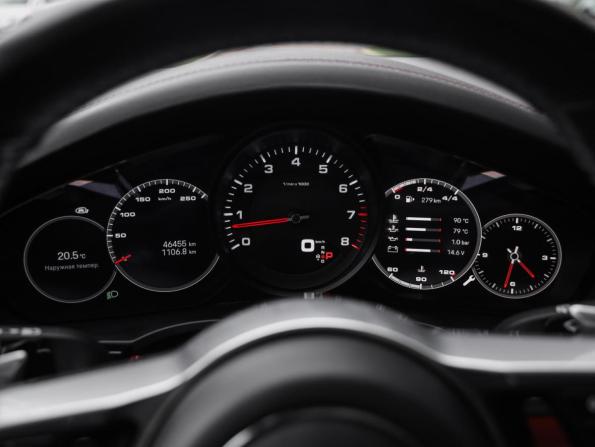 Porsche Cayenne III с пробегом 2021 года, цена 6 999 999 рублей, 46484 км, внедорожник, Автокод Объявления