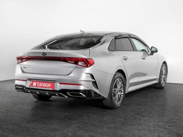 Kia K5 III с пробегом 2021 года, цена 1 850 000 рублей, 134983 км, седан, Автокод Объявления