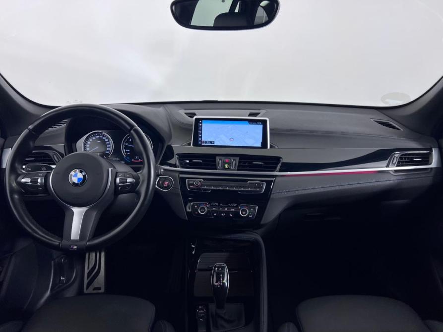 BMW X1 II (F48) Рестайлинг Ростов-на-Дону  - изображение 9