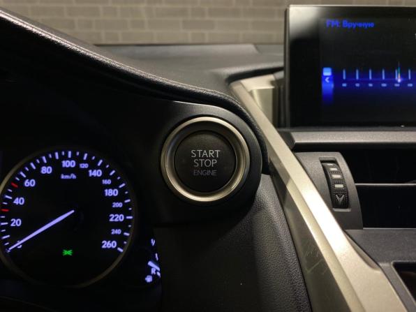 Lexus NX I с пробегом 2015 года, цена 1 990 000 рублей, 255959 км, внедорожник, Автокод Объявления