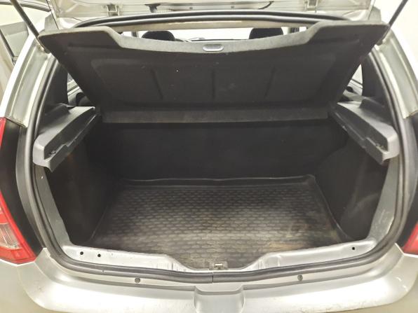 Renault Sandero I с пробегом 2013 года, цена 380 000 рублей, 186000 км, хэтчбек, Автокод Объявления