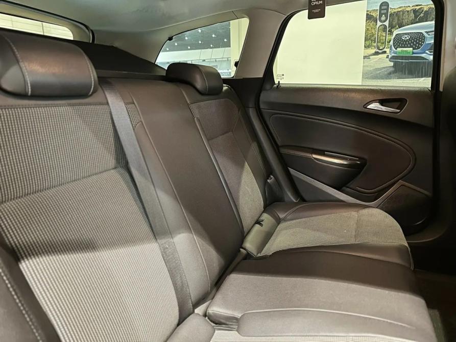 Opel Astra J Новосибирск  - изображение 17