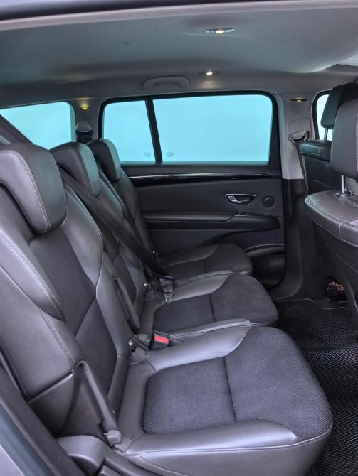 Renault Espace V Санкт-Петербург  - изображение 21