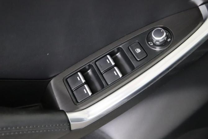 Mazda CX-5 I Рестайлинг с пробегом 2015 года, цена 2 079 990 рублей, 172756 км, внедорожник, Автокод Объявления