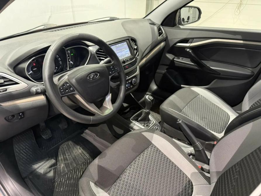 Lada (ВАЗ) Vesta I Самара  - изображение 11