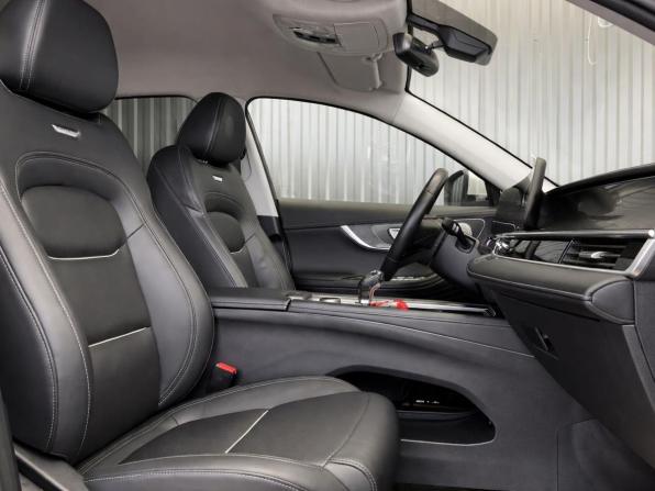 Chery Tiggo 7 Pro Max I Рестайлинг с пробегом 2024 года, цена 2 147 000 рублей, 47907 км, внедорожник, Автокод Объявления