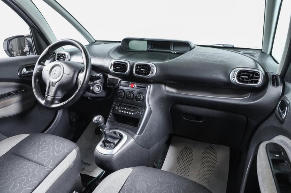 Citroen C3 Picasso I Новосибирск  - изображение 10
