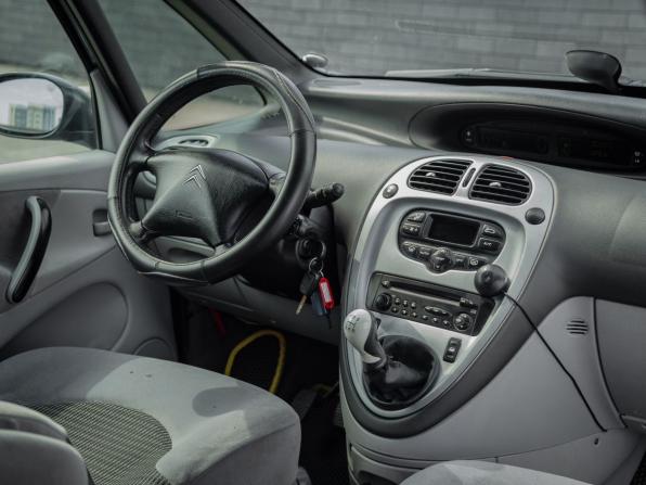Citroen Xsara Picasso с пробегом 2008 года, цена 310 000 рублей, 208500 км, компактвэн, Автокод Объявления