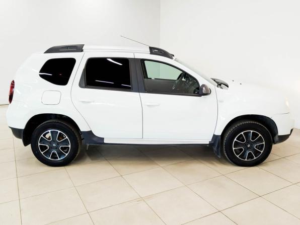 Renault Duster I Рестайлинг с пробегом 2019 года, цена 1 400 000 рублей, 106633 км, внедорожник, Автокод Объявления