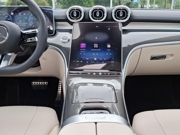 Mercedes-Benz CLE с пробегом 2025 года, цена 8 250 000 рублей, 3748 км, кабриолет, Автокод Объявления