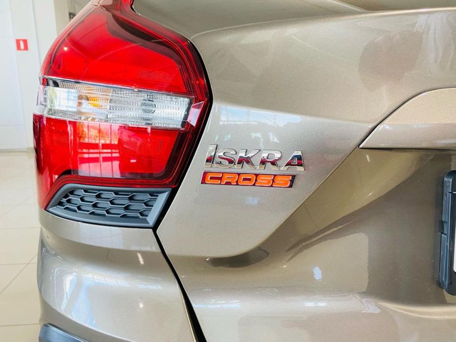 Lada (ВАЗ) Iskra Миасс  - изображение 32