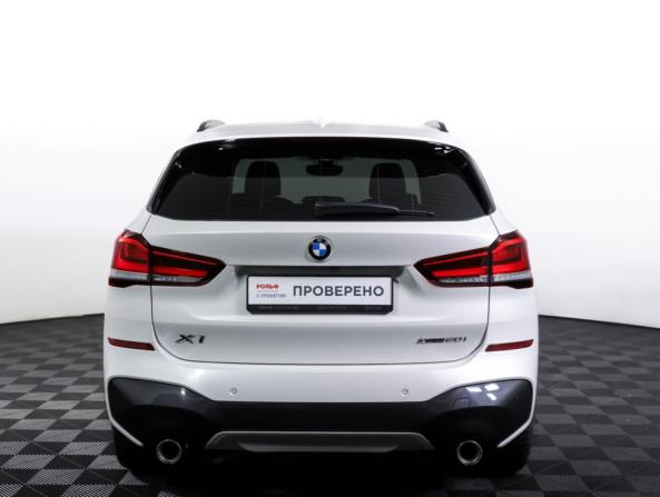 BMW X1 II (F48) Рестайлинг с пробегом 2020 года, цена 3 245 000 рублей, 112787 км, внедорожник, Автокод Объявления