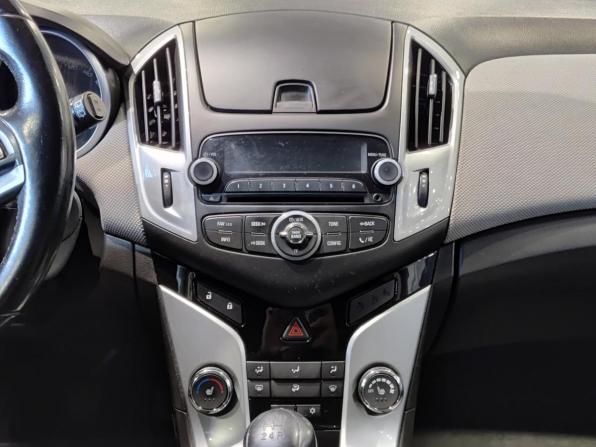 Chevrolet Cruze I Рестайлинг с пробегом 2013 года, цена 639 000 рублей, 248882 км, хэтчбек, Автокод Объявления