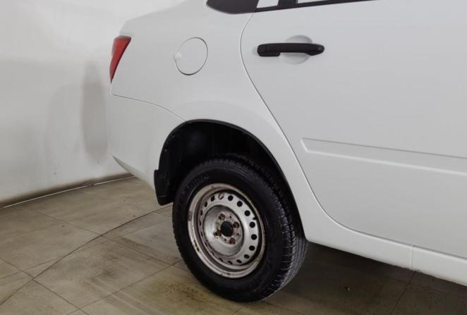 Lada (ВАЗ) Granta I с пробегом 2015 года, цена 485 000 рублей, 59900 км, седан, Автокод Объявления