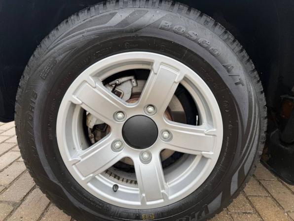 Lada (ВАЗ) Niva Travel I с пробегом 2025 года, цена 1 198 100 рублей, 9078 км, внедорожник, Автокод Объявления