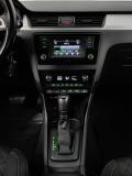 Skoda Rapid I Москва  - изображение 36