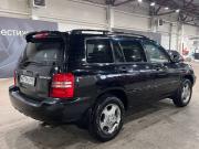Toyota Highlander I (XU20) Пермь  - изображение 8