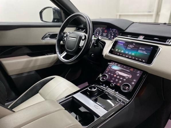Land Rover Range Rover Velar I с пробегом 2018 года, цена 3 900 000 рублей, 94876 км, внедорожник, Автокод Объявления