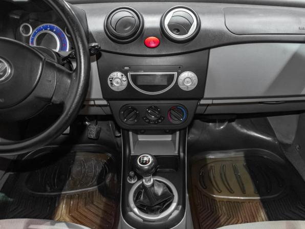 Lifan Smily I (320) с пробегом 2012 года, цена 103 970 рублей, 285674 км, хэтчбек, Автокод Объявления