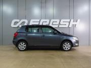 Skoda Fabia II Рестайлинг Воронеж  - изображение 24