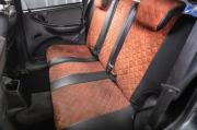 Chevrolet Niva I Рестайлинг Томск  - изображение 33