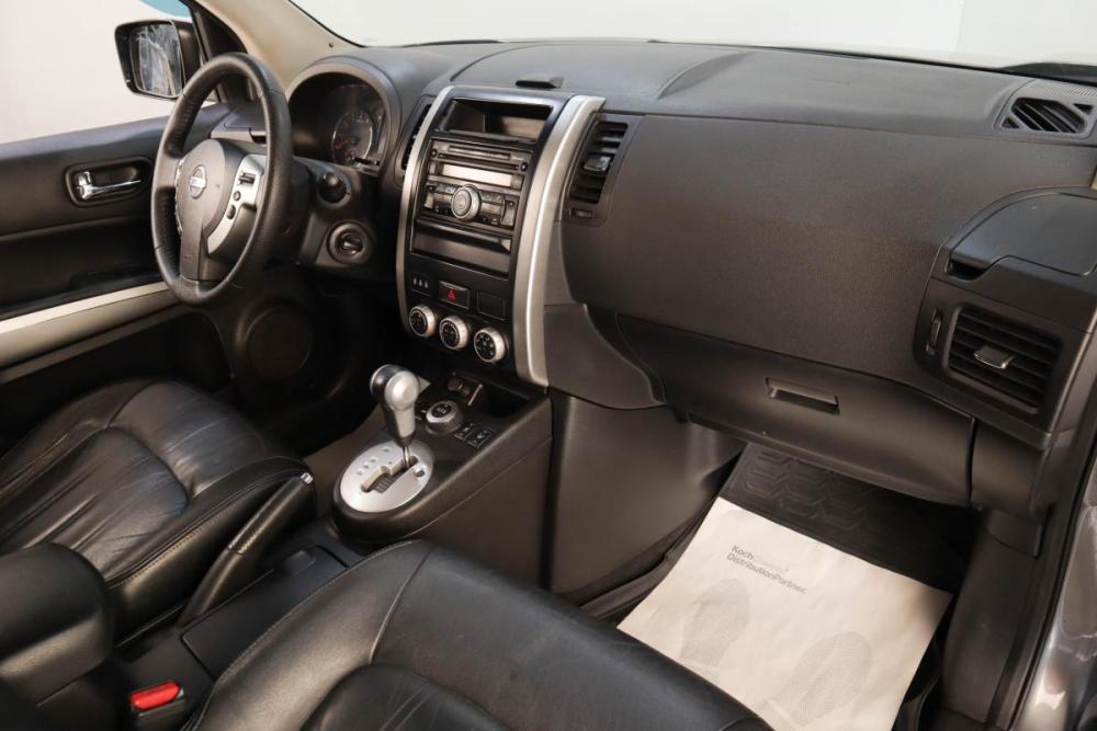 Nissan X-Trail II Рестайлинг Челябинск  - изображение 11