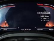 BMW X3 III (G01) Рестайлинг Москва  - изображение 34