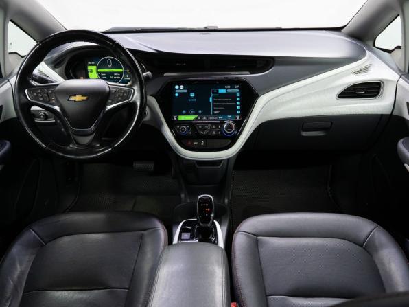 Chevrolet Bolt I с пробегом 2017 года, цена 2 150 000 рублей, 212300 км, хэтчбек, Автокод Объявления
